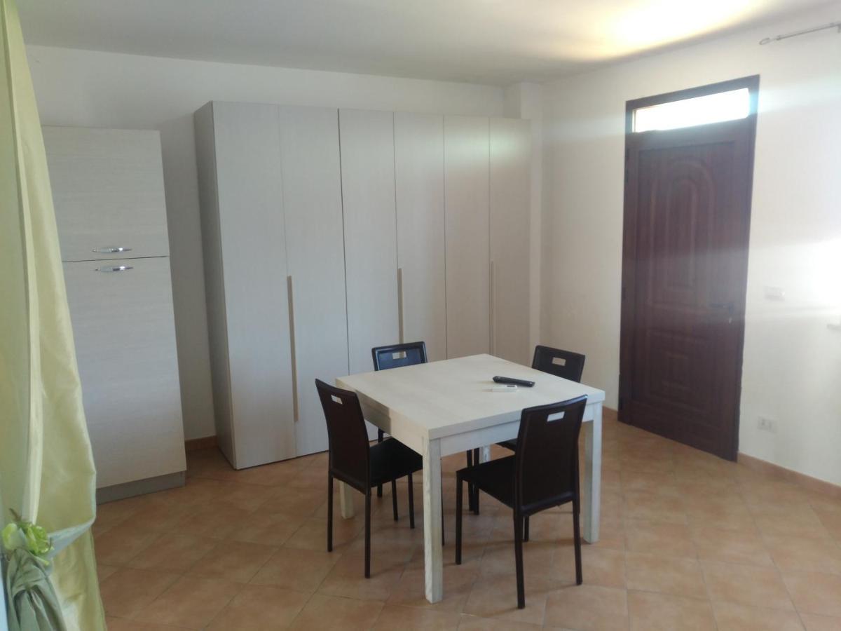 Orchidea Villa Sant Isidoro  Exterior photo